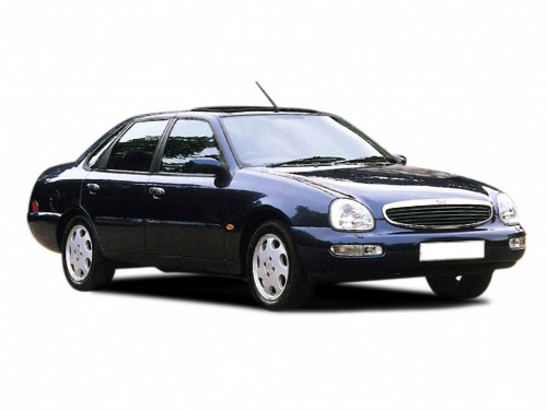 Ford Scorpio II (GFR,GGR)